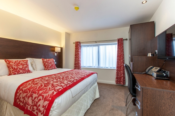 HOTEL SHEPHERDS BUSH LONDON (London)